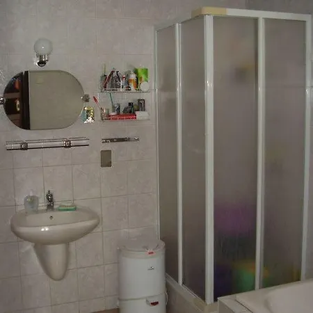 דירה Szanto Apartman