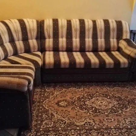 Szanto Apartman