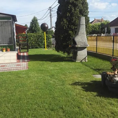 Szanto Apartman *