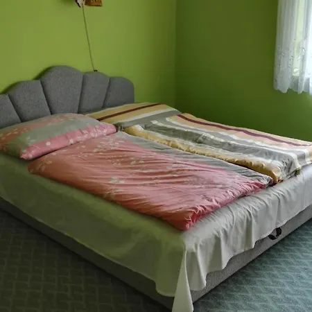 דירה Szanto Apartman