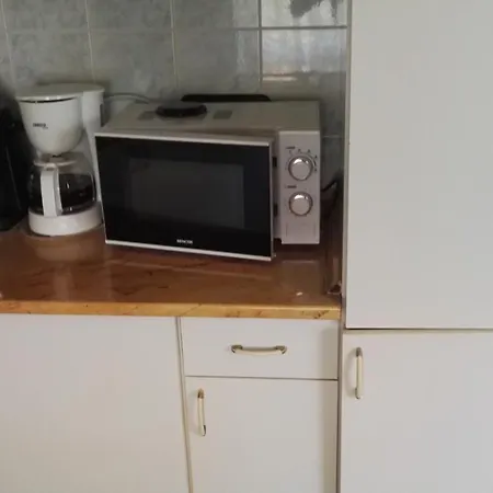 דירה Szanto Apartman *